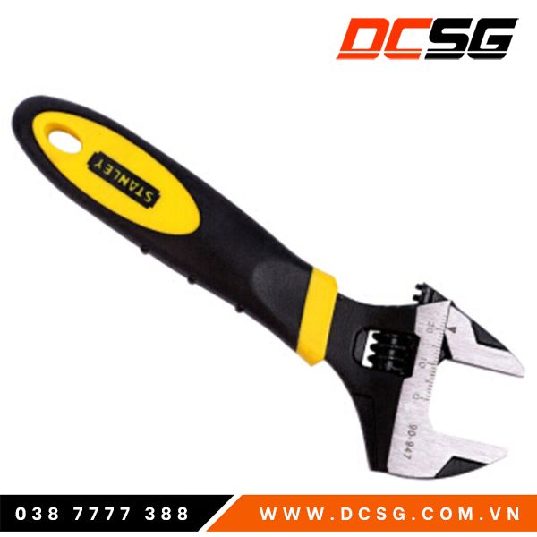 Mỏ Lết MaxSteel Stanley 10in 90-949-23