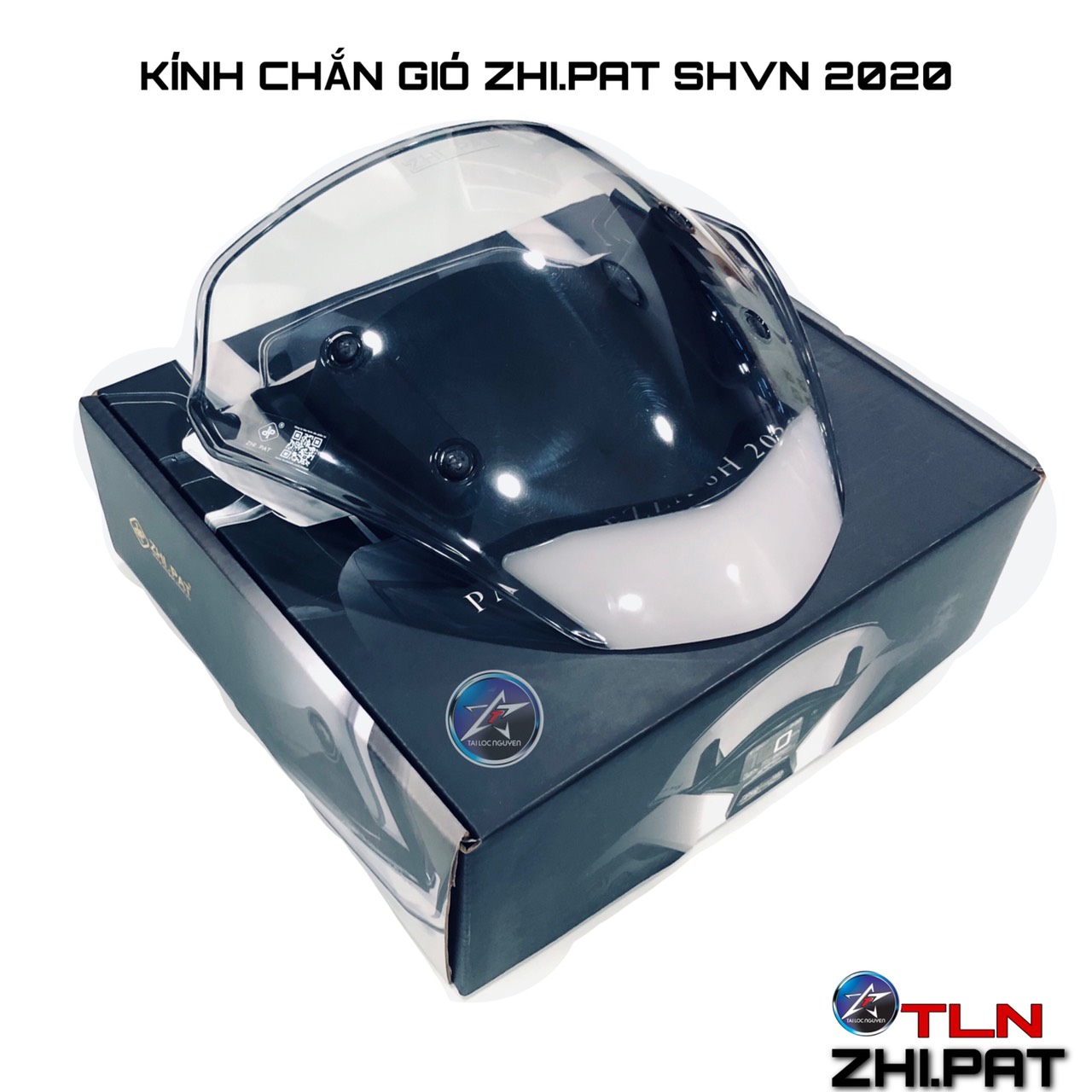 [HCM]KÍNH CHẮN GIÓ ZHI.PAT SHVN 2020