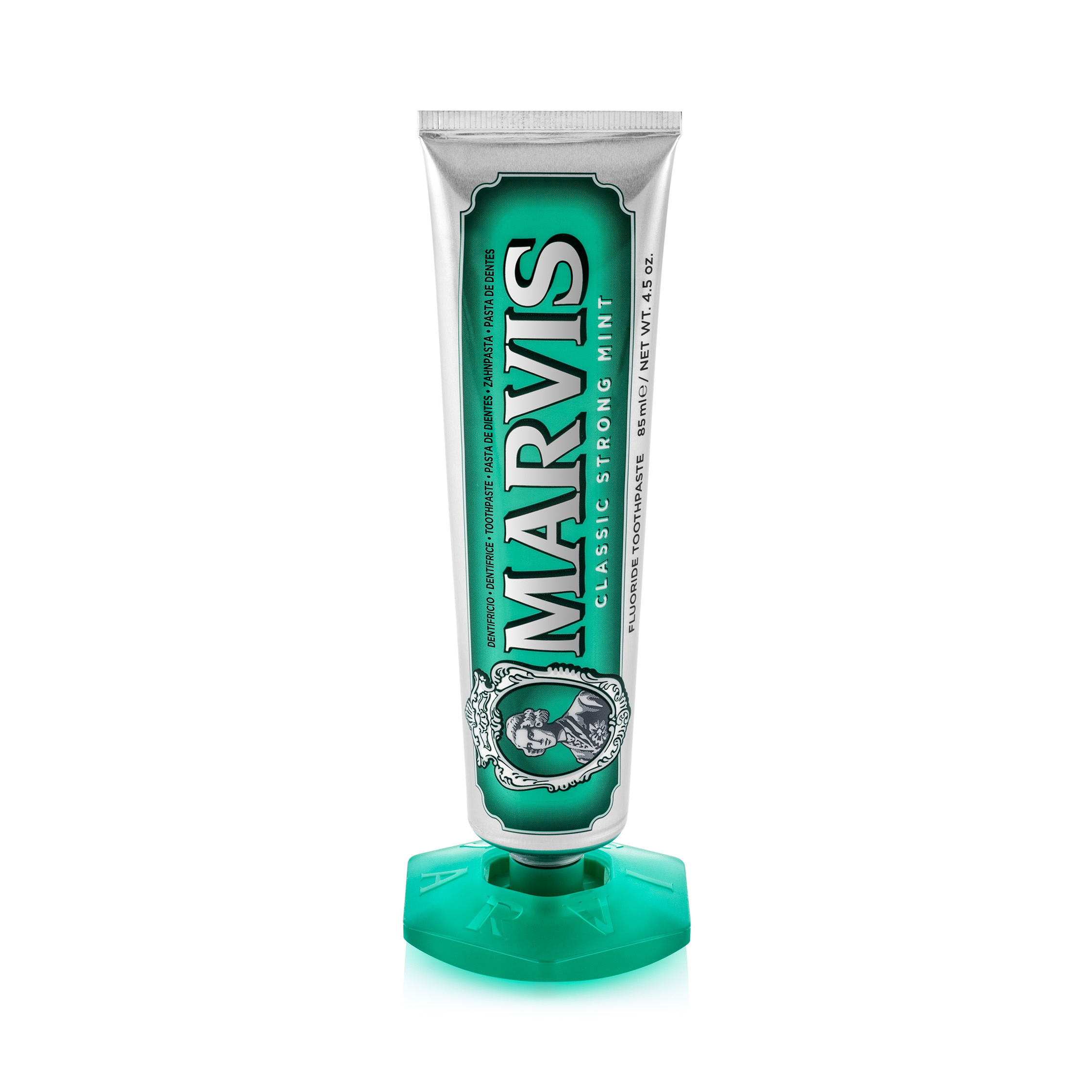 [QUÀ TẶNG KHÔNG BÁN] MARVIS TOOTHPASTE HOLDER  (Màu ngẫu nhiên)
