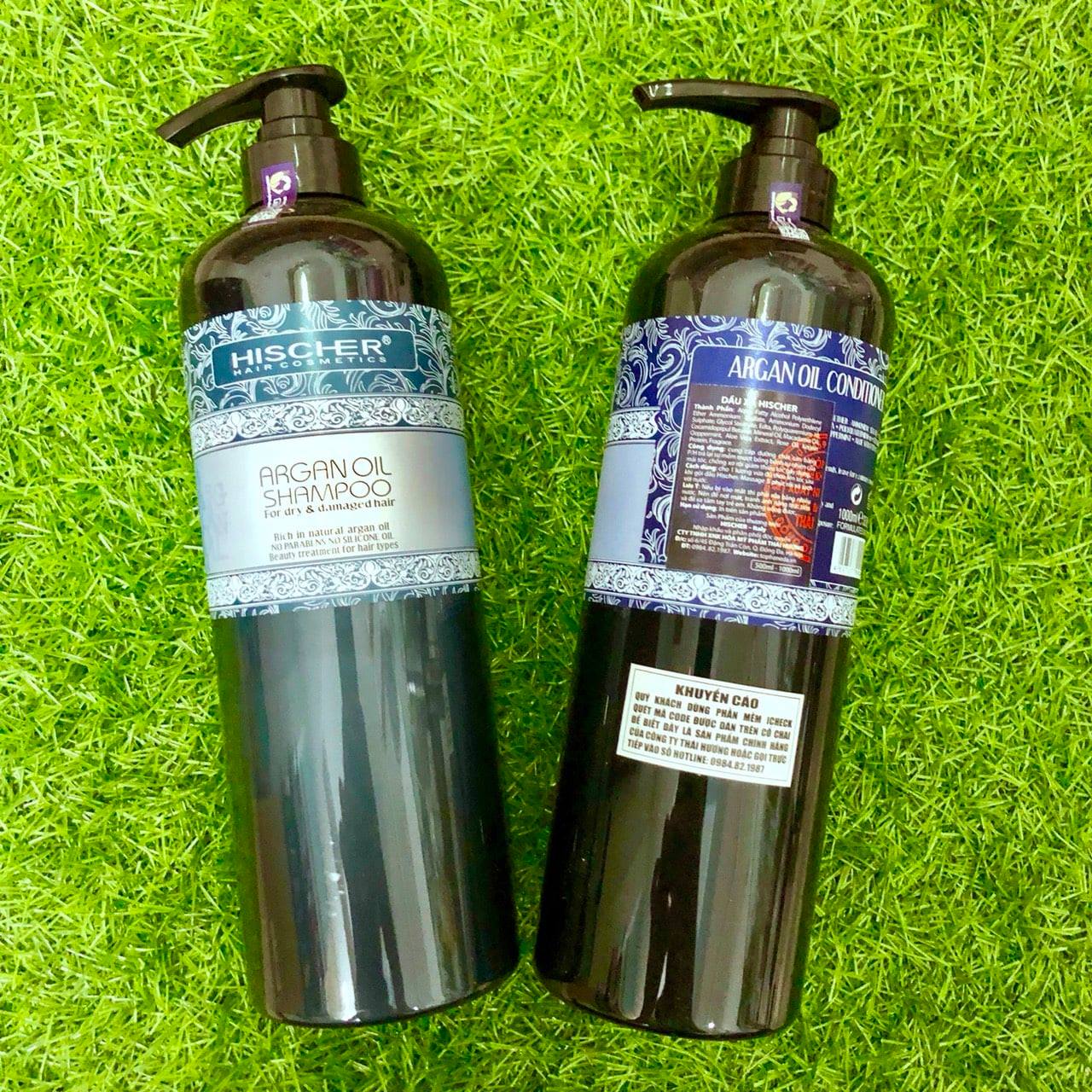 HISCHER SUPER SALT HEAVY DRAGON SALT WITH 1000ML