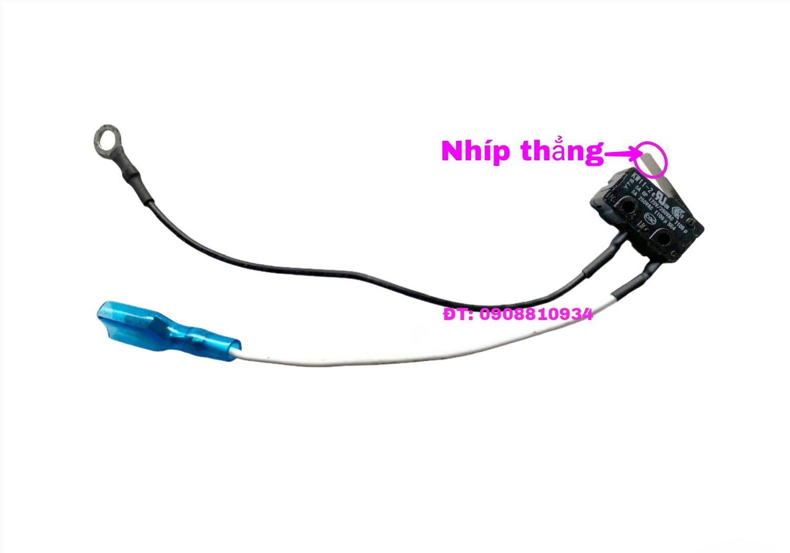 Ic đánh lửa bếp gas đôi Rinnai / Ic bếp ga âm 2 lò