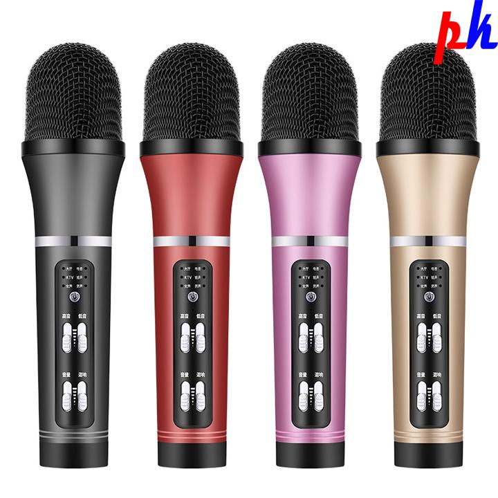 Micro hát karaoke live stream BNG25