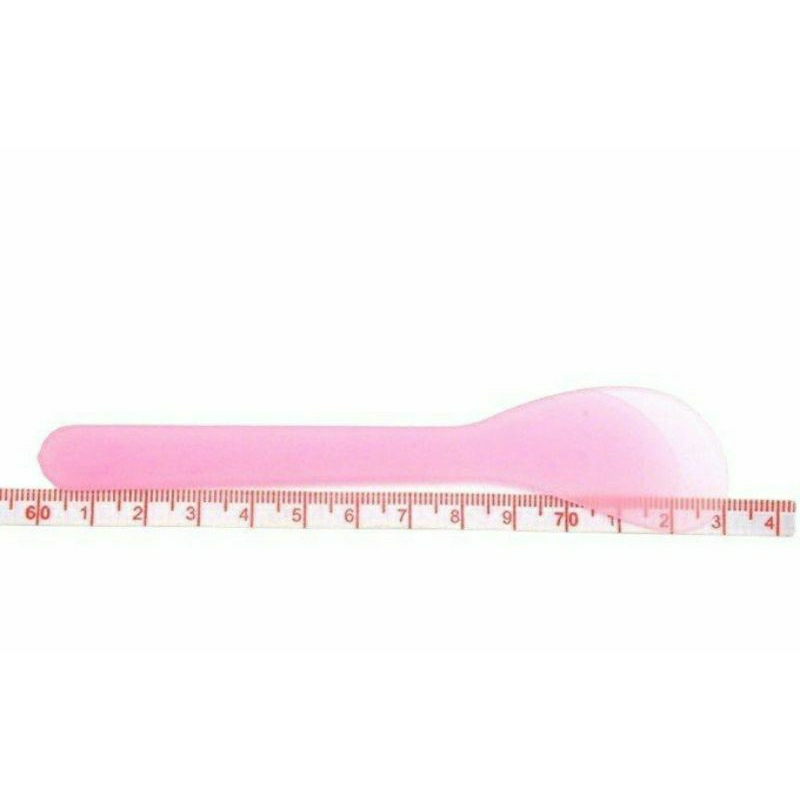 muỗng múc kem body