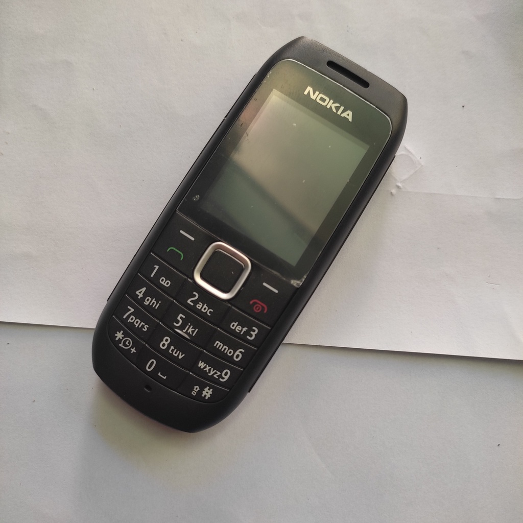 Điện thoại giá rẻ Nokia 1616