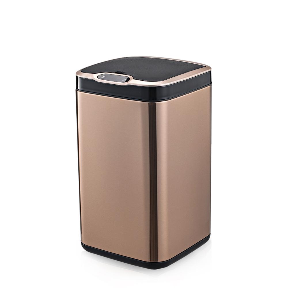 Thùng rác cảm ứng thông minh 13l H63