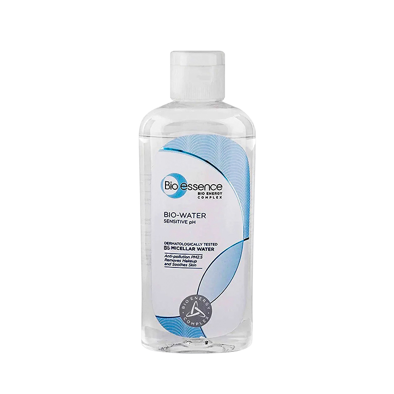Nước Tẩy Trang Loại Sạch Bụi Mịn Bio-essence Bio-Water Micellar Water