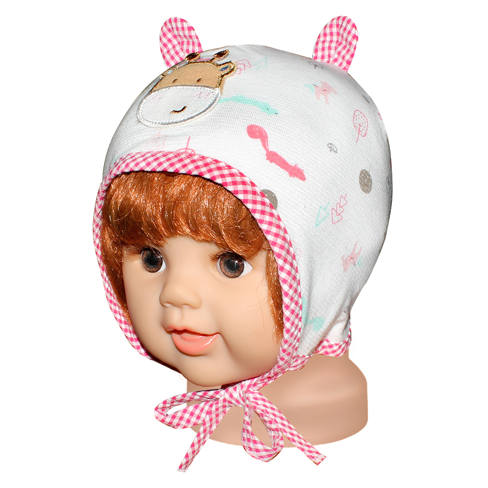 Nón cột dây 0886 - BabyOne