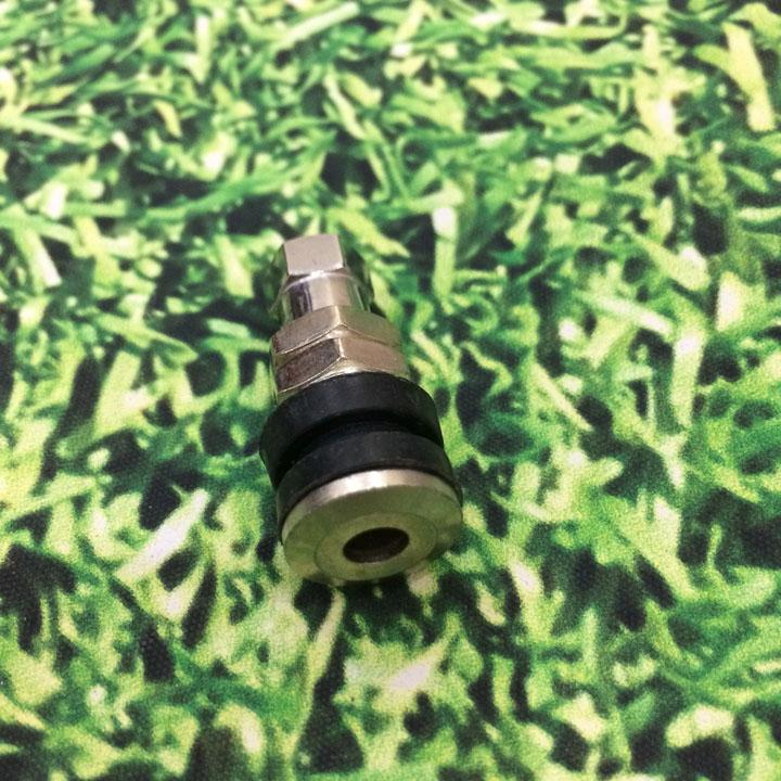Van inox cho xe máy và xe đạp điện