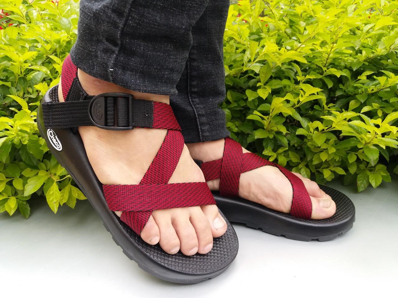 Dép xăng đan chaco nam cao cấp