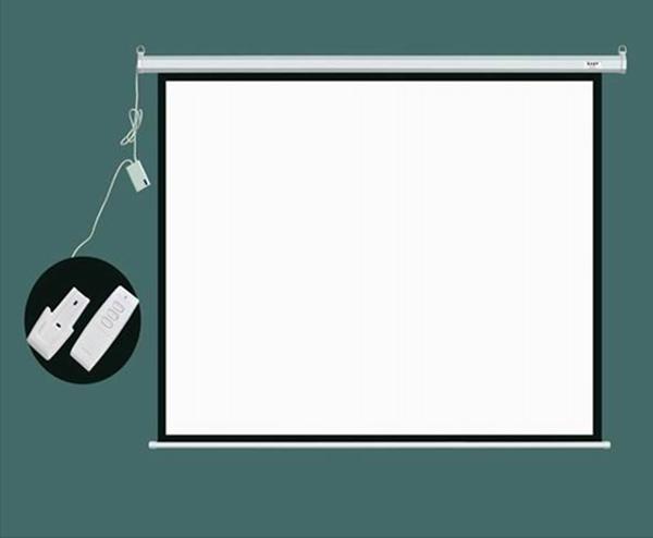 Màn chiếu điện Apollo Dalite 100 inch (1m8)