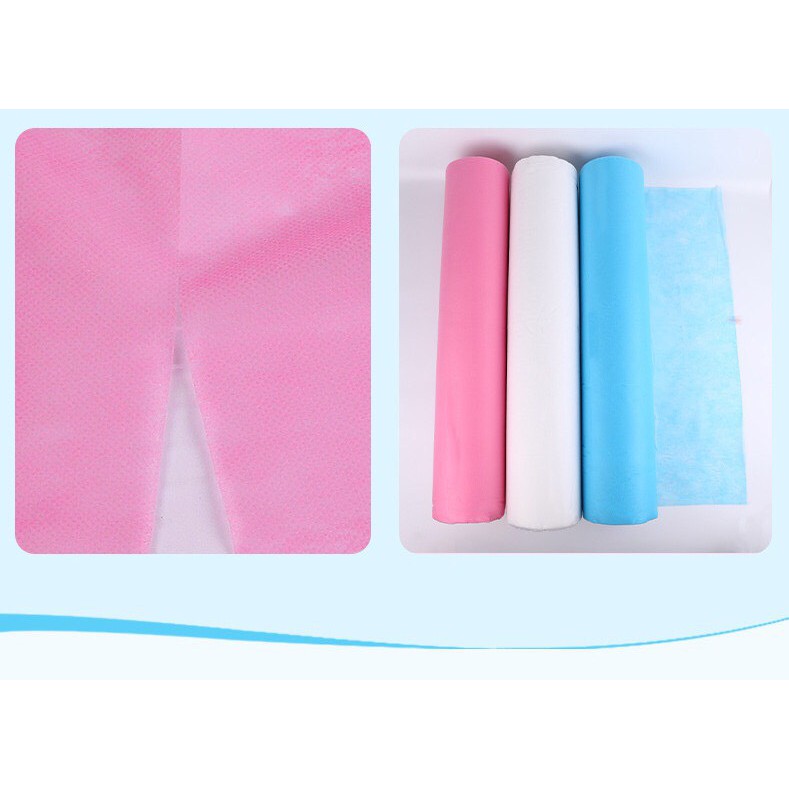 Cuộn trải giường phun xăm / Cây trải giường