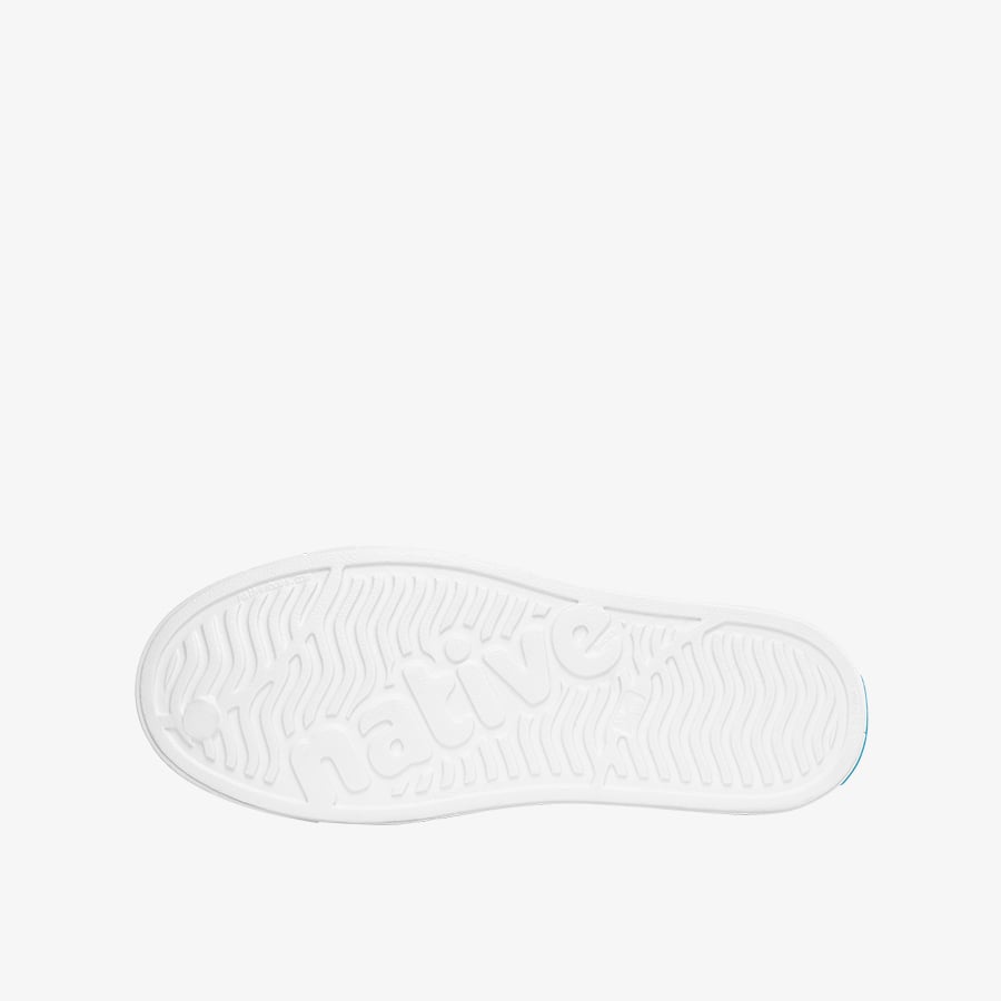 Giày Lười Unisex Native Jefferson Sugarlite Print