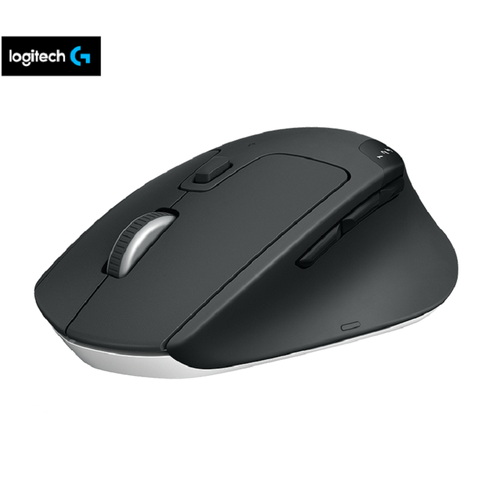 Logitech Wireless Bluetooth mouse m720 trithons-authentic