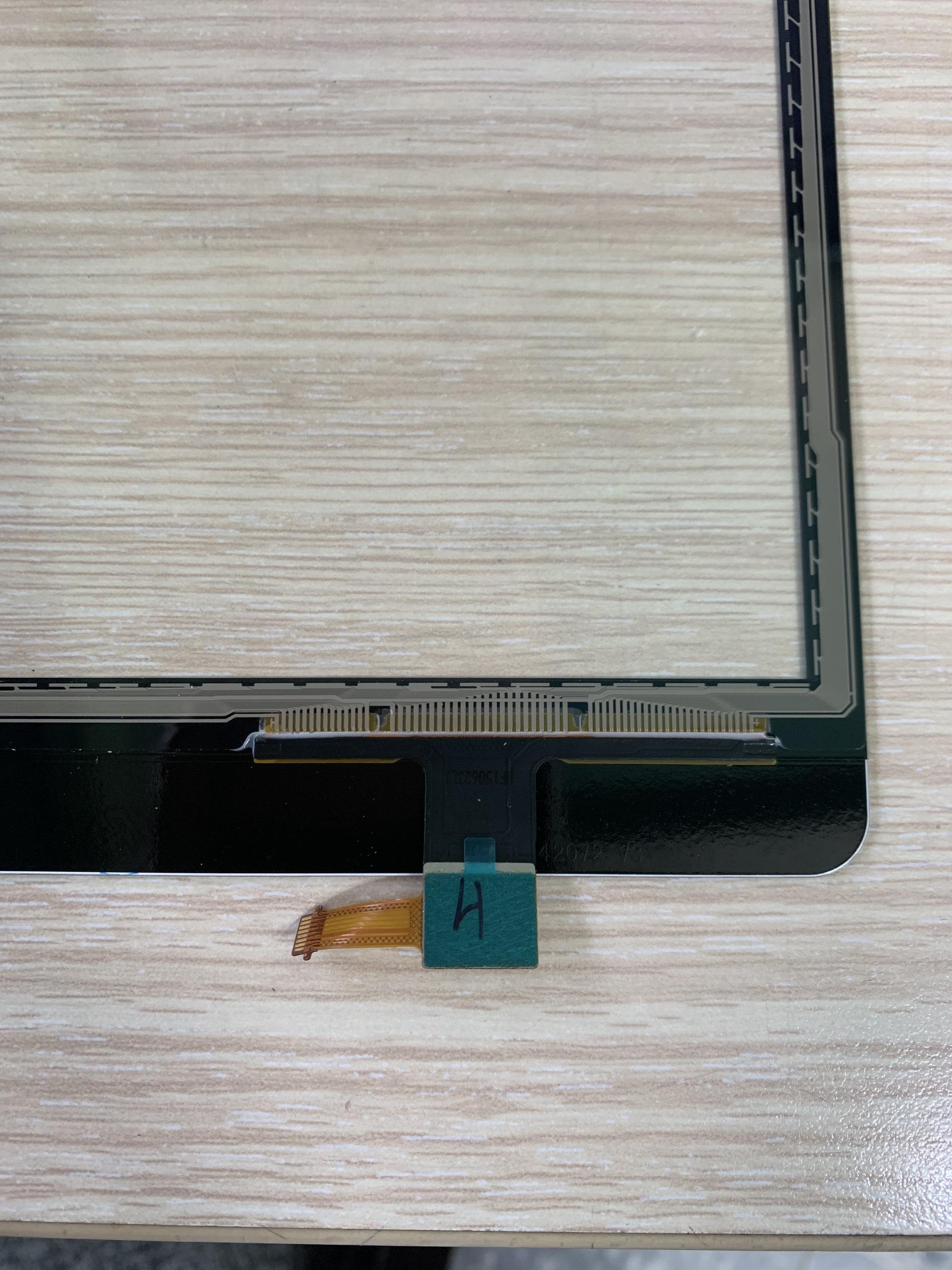 Cảm ứng Huawei T3 8.0 / KOB - L09