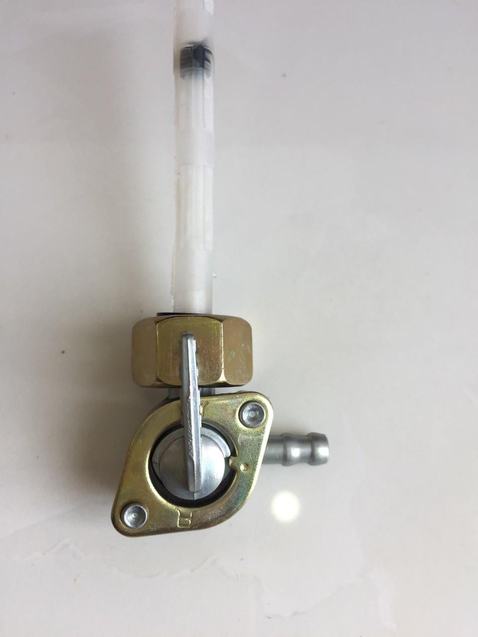 khóa xăng cho bình xăng lớn xe CL, 68