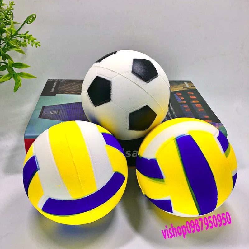 SquiShy QUẢ BÓNG CHUYỀN  Mk453