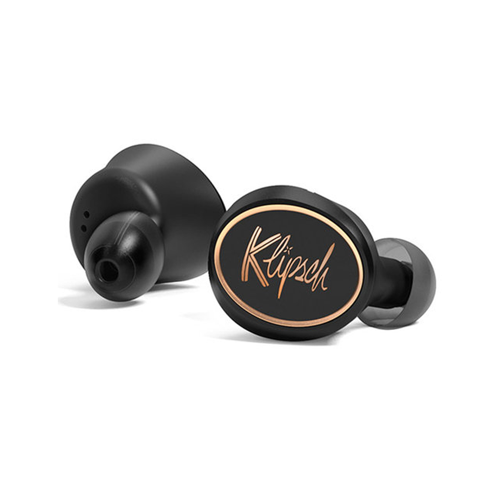 Tai nghe True Wireless Klipsch T5