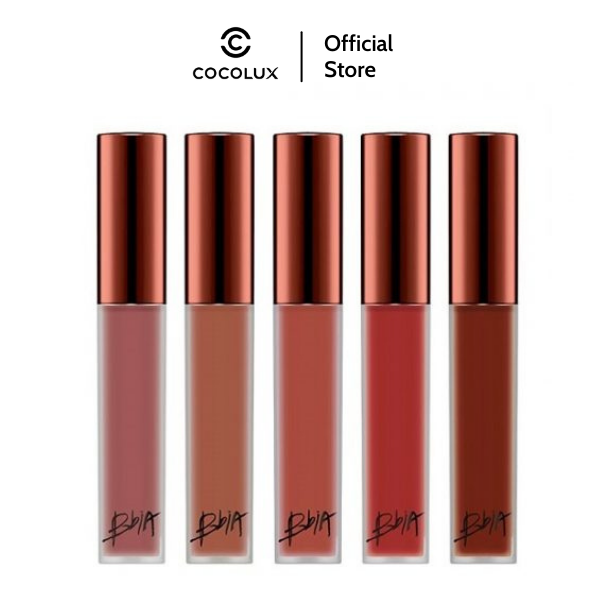 Son Kem BBIA Velvet Lip Tint COCOLUX