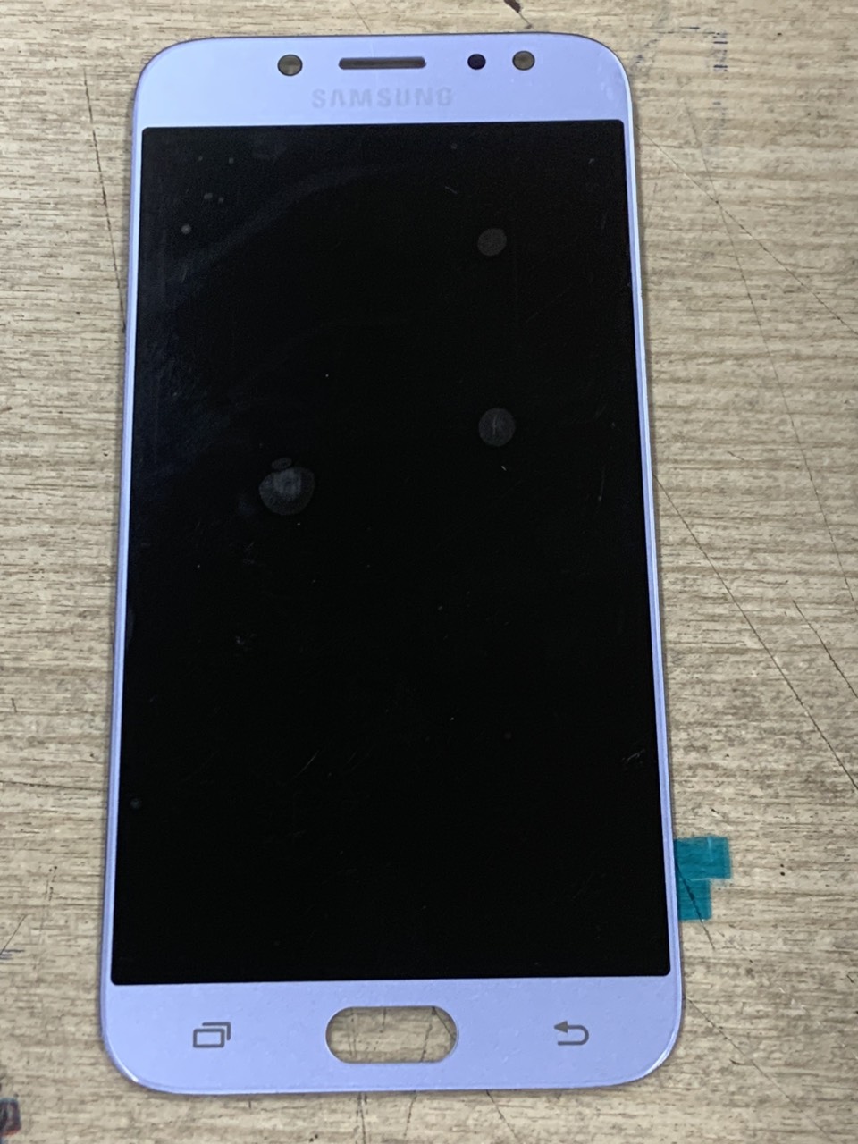 Màn hình Samsung J7 Pro /J730 2IC