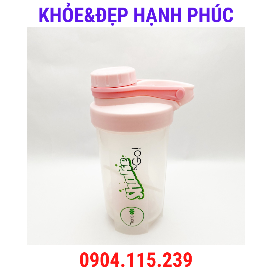 Bình pha loãng Tiens – 500ml