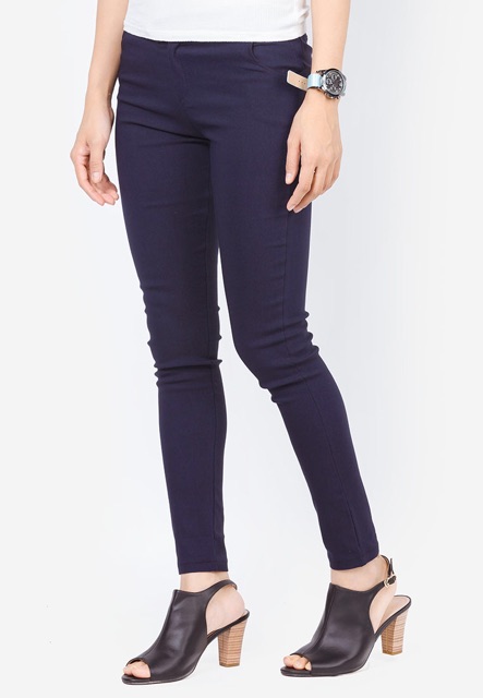 [HCM]Quần Kaki Ôm Nữ