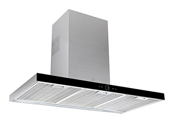 Máy hút mùi TEKA DLH 786T