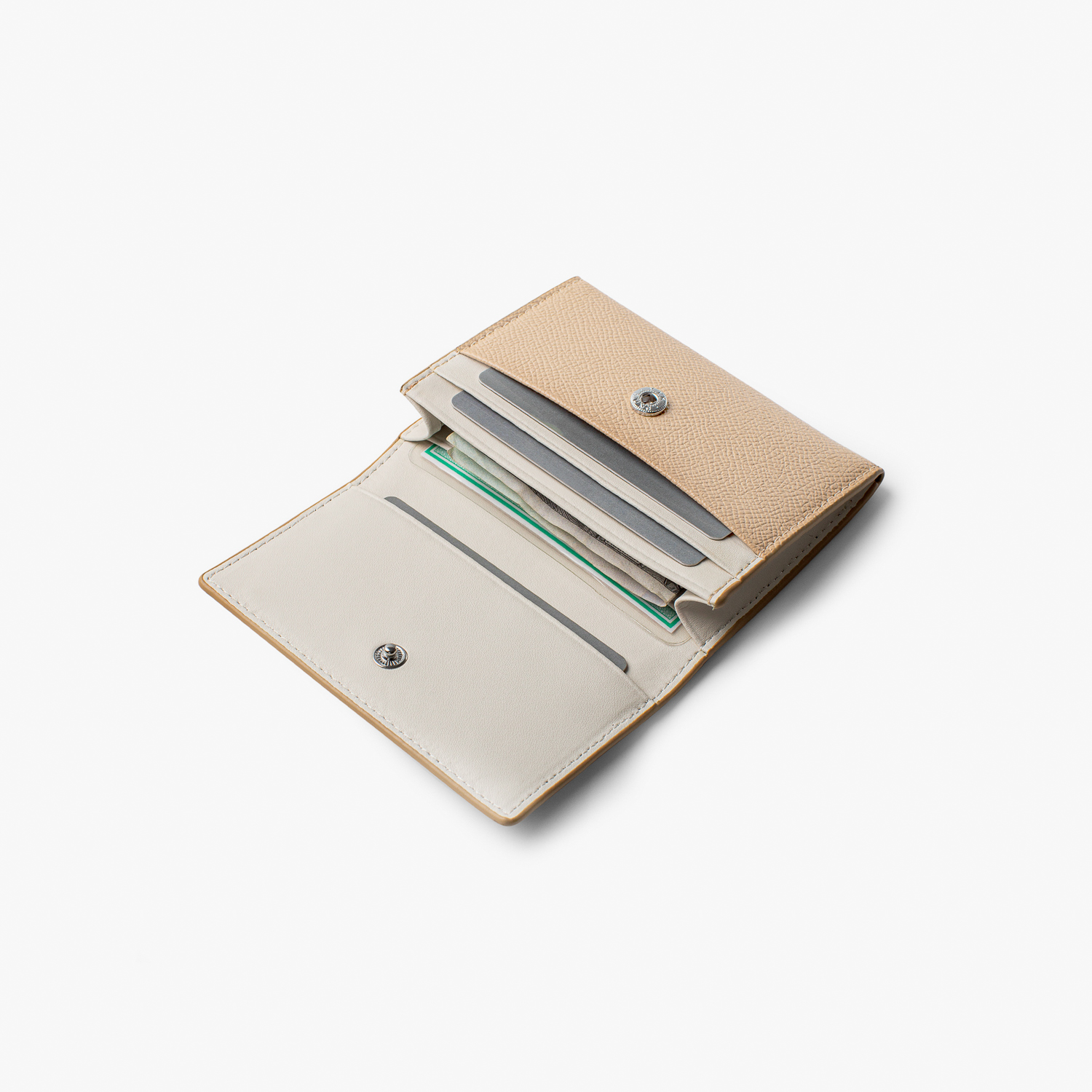 Ví Da NOME Jessica Wallet