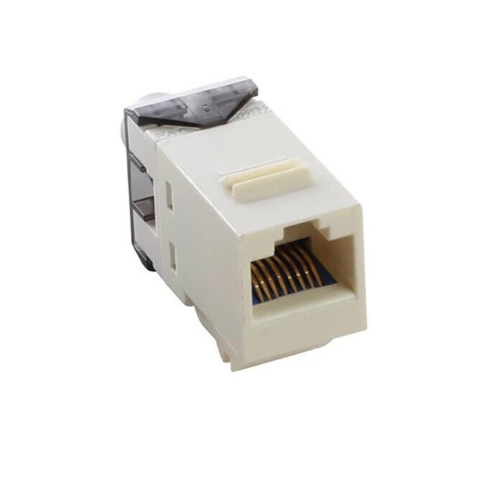 Ổ cắm mạng cat6 – modular jack cat6 Amp/Commscope