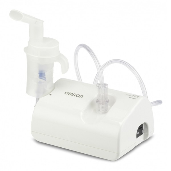 Máy xông mũi họng Omron C801