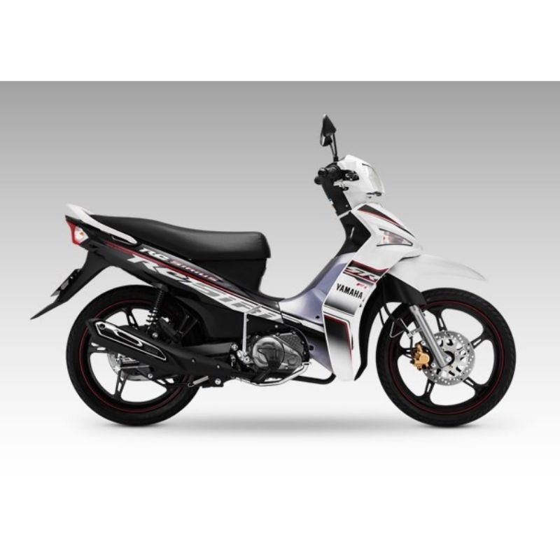 yên sirius fi zin yamaha -KH