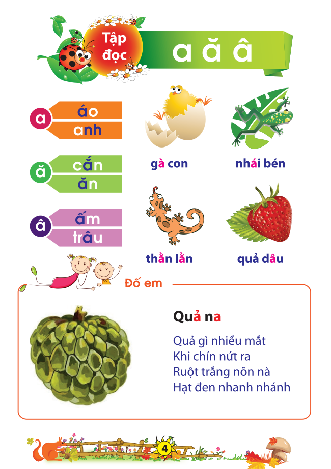 Vở tập đọc và tập viết ( dành cho bé từ 5-6 tuổi )