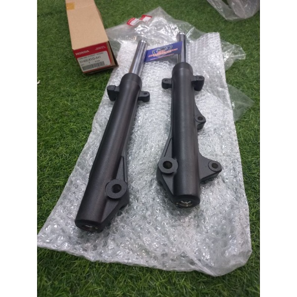Cặp phuộc trước , sau ab 110 thái