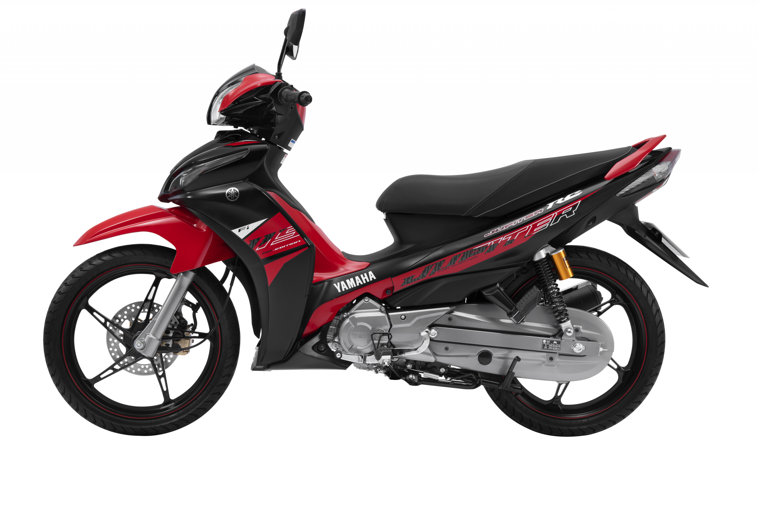 Lọc Gió Jupiter FI Chính Hãng Yamaha