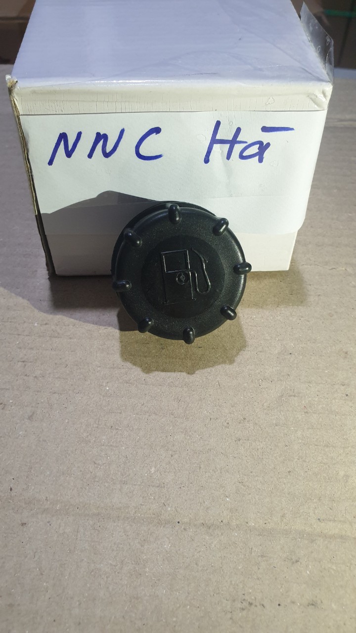 [HCM]NẮP BÌNH XĂNG LỚN MÁY CẮT CỎ 4 THÌ GX35( 2 CÁI)