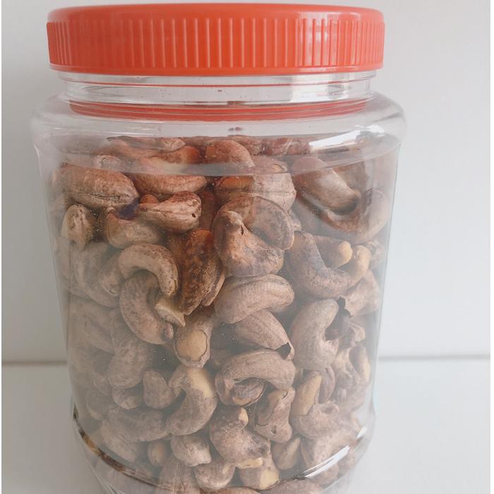 [HCM]Hạt điều nguyên lụa - CAO CẤP (gói 1kg)