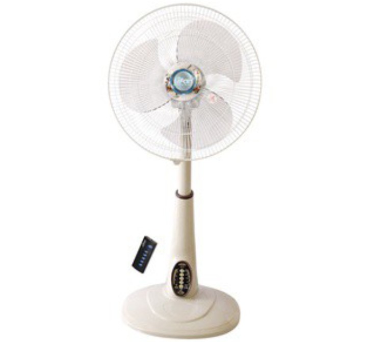 Quạt lửng có remote lifan ql-216rc