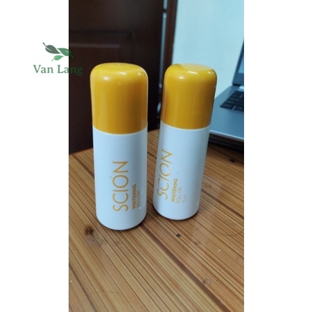 Lăn nách - Lăn khử mùi Scion White Roll