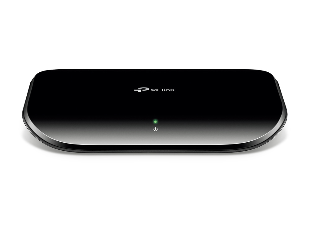 Switch 5 Cổng Gigabit TP-Link, bộ chia mạng cổng 1GB tốc độ cao