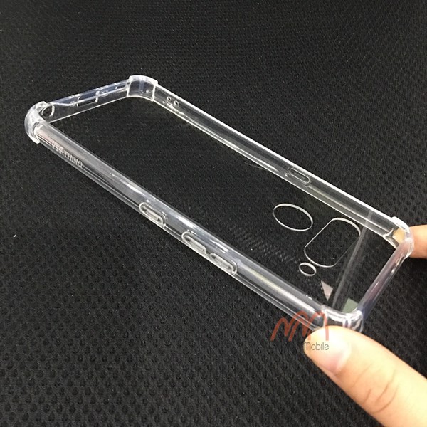 Ốp lưng trong chống sốc LG V50 ThinQ