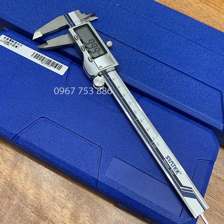 thước kẹp điện tử