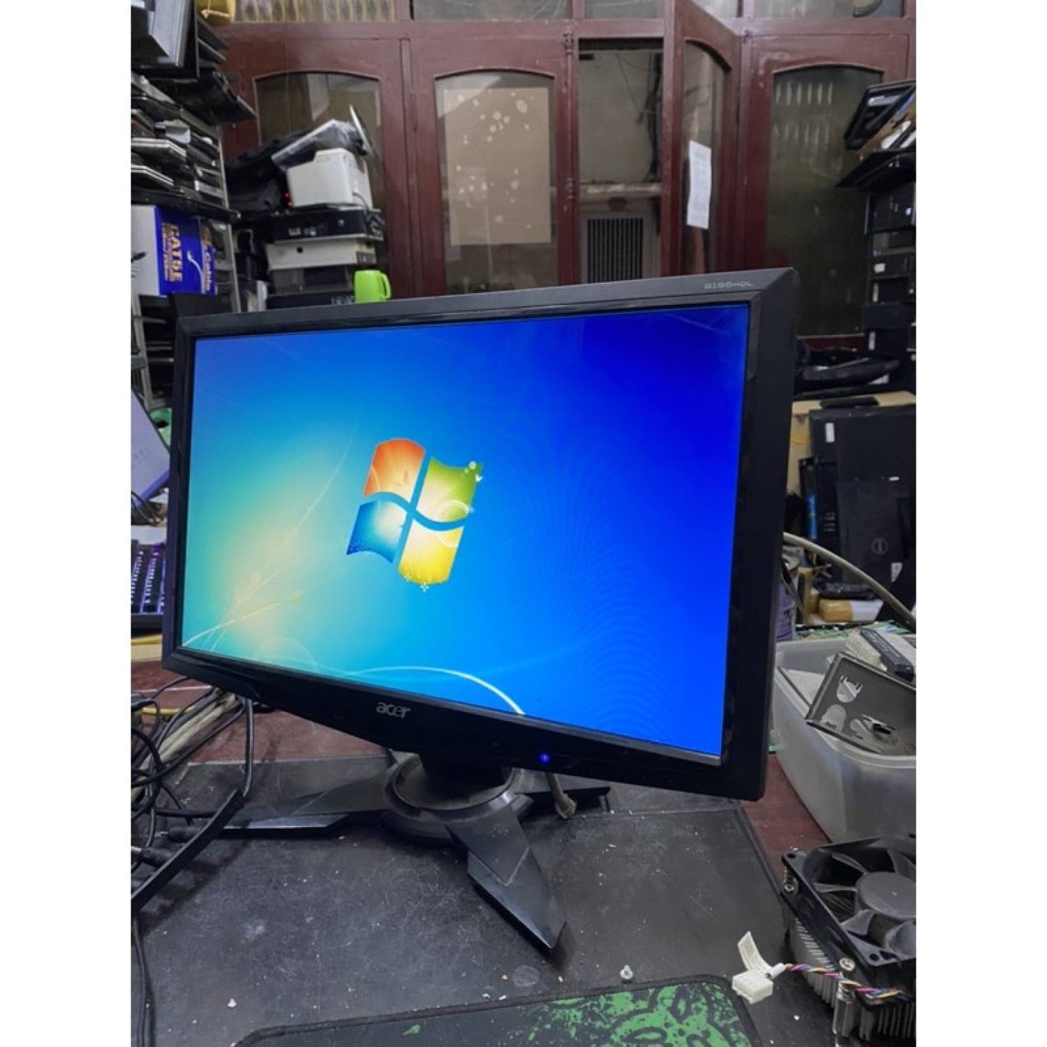 Màn ACER 19inch cũ thanh lý còn tốt