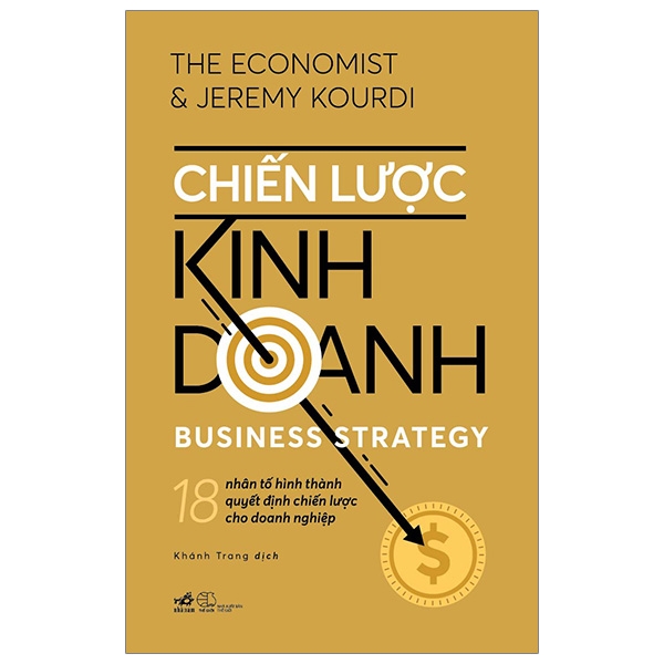 Fahasa - Chiến Lược Kinh Doanh