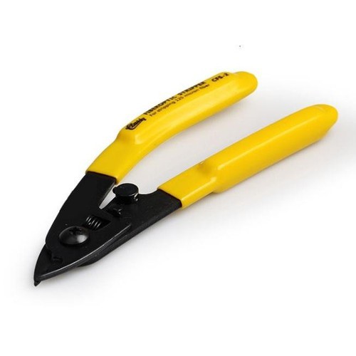 Kìm tuốt sợi cáp quang 2 khe CFS2