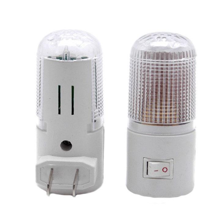 Đèn ngủ cảm ứng mini đèn led gắn tường - GD0746