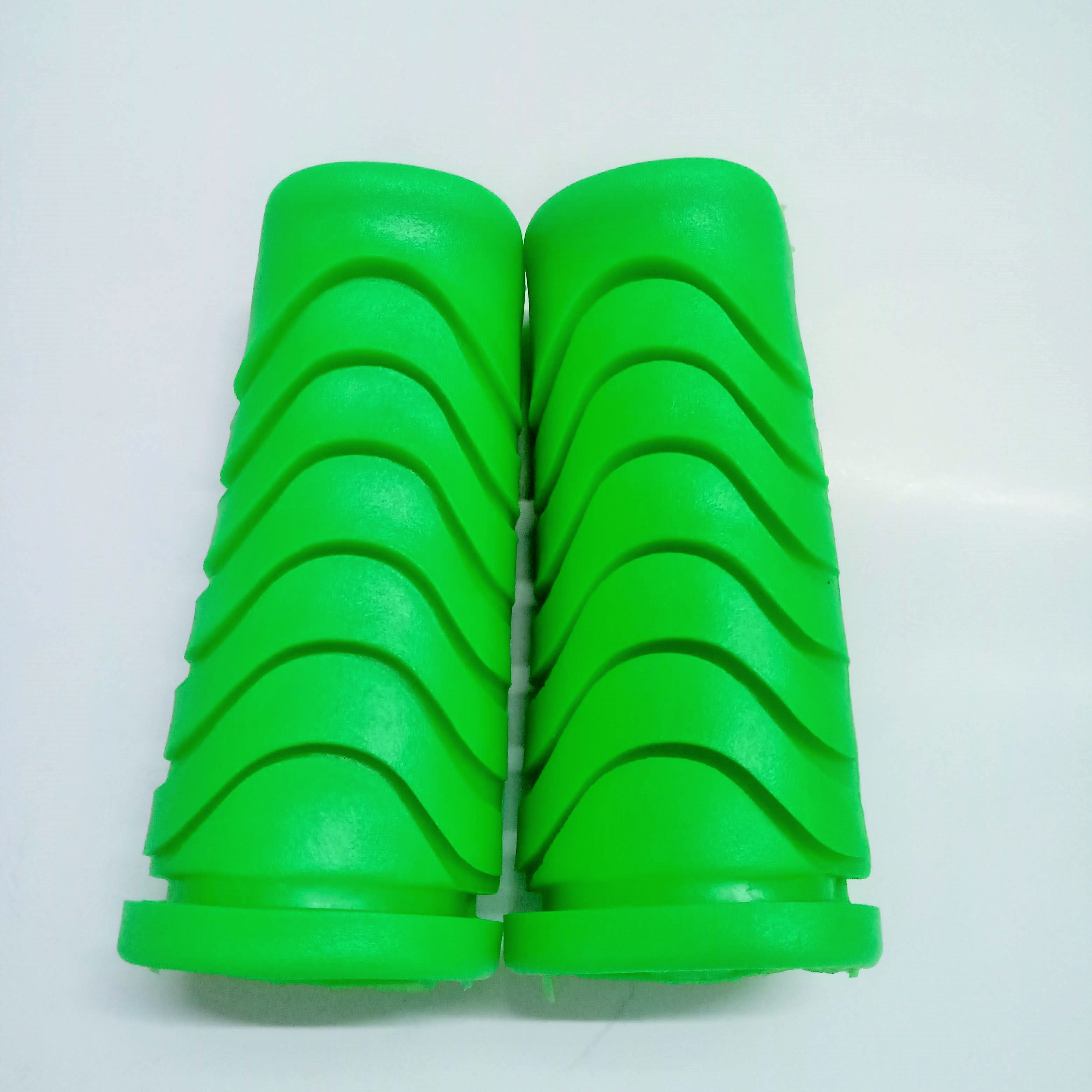 CẶP GÁC CHÂN TRƯỚC NHIỀU MÀU CHO XE SỐ KIỂU WAVE S