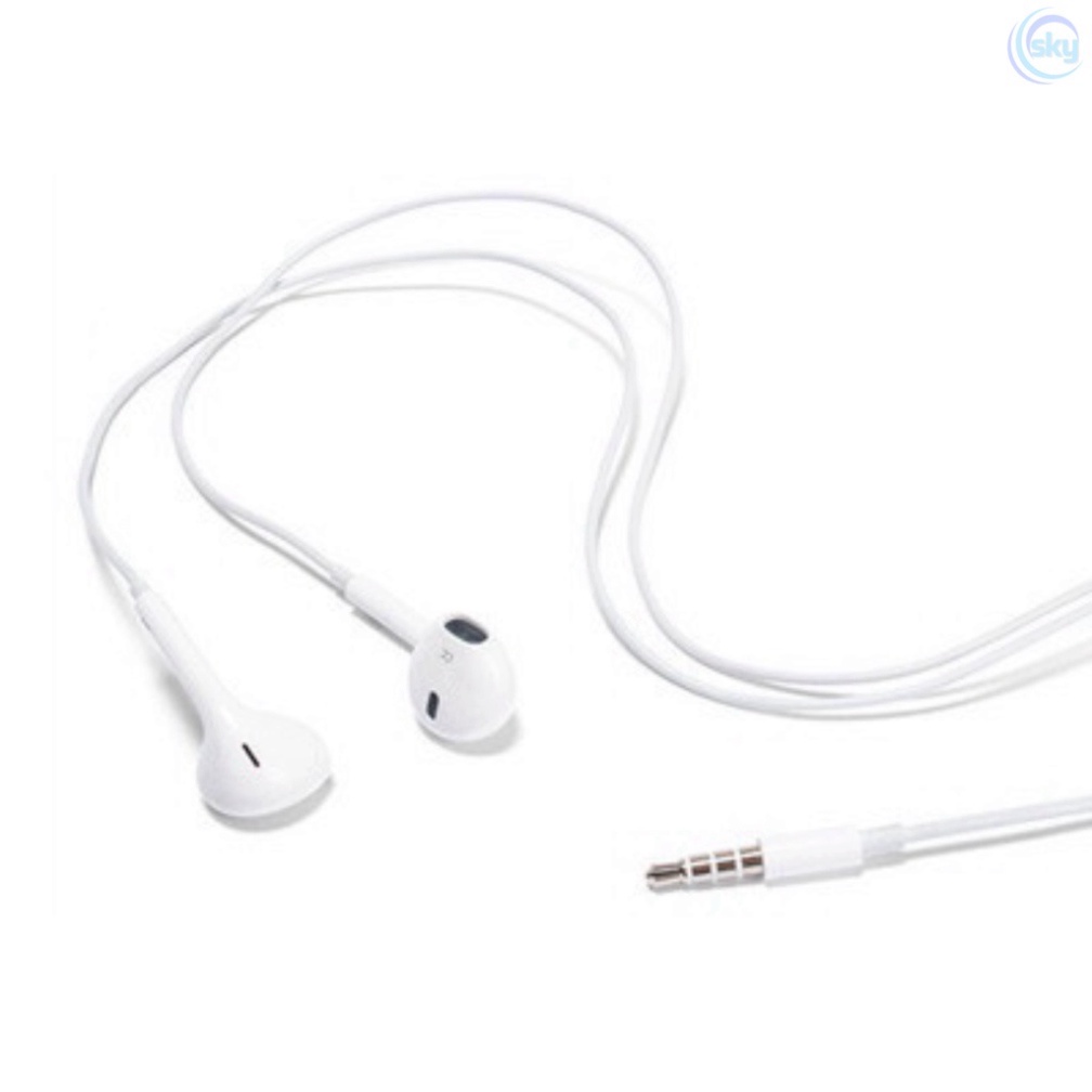 Tai Nghe Jack 3.5mm Cho Phụ Kiện -