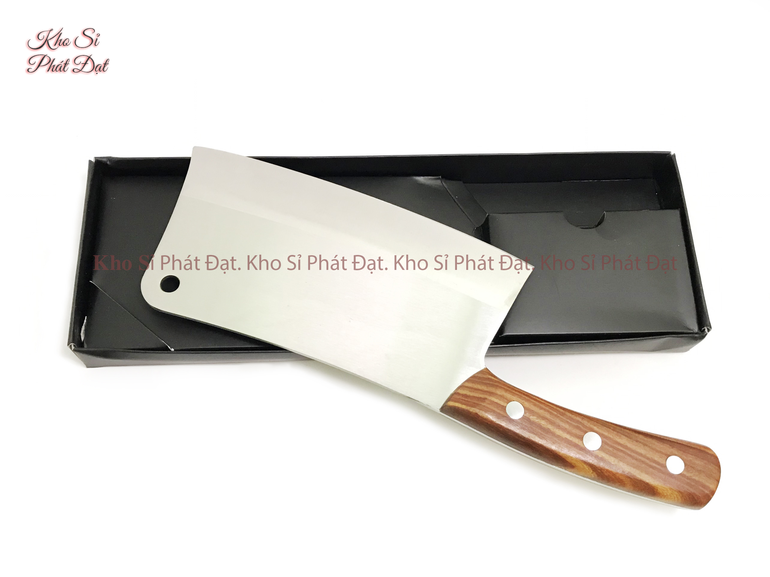 Dao Chặt Xương SeKi nhật Bản ( Xịn )