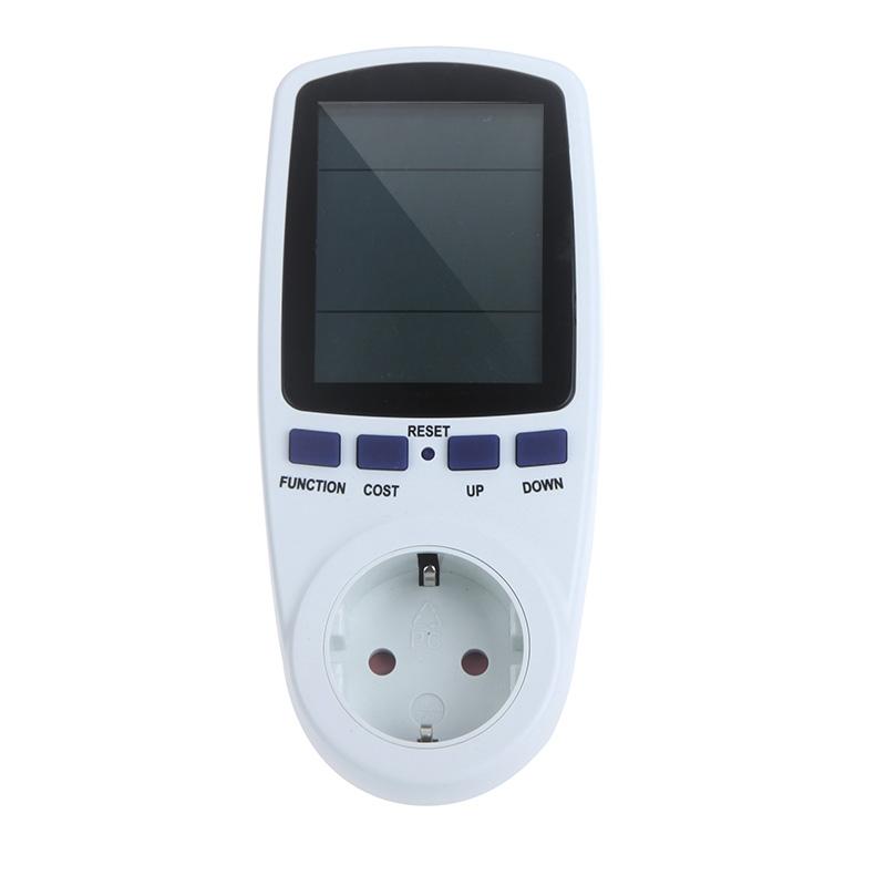 Đồng hồ đo công suất tiêu thụ điện thiết bị 220V