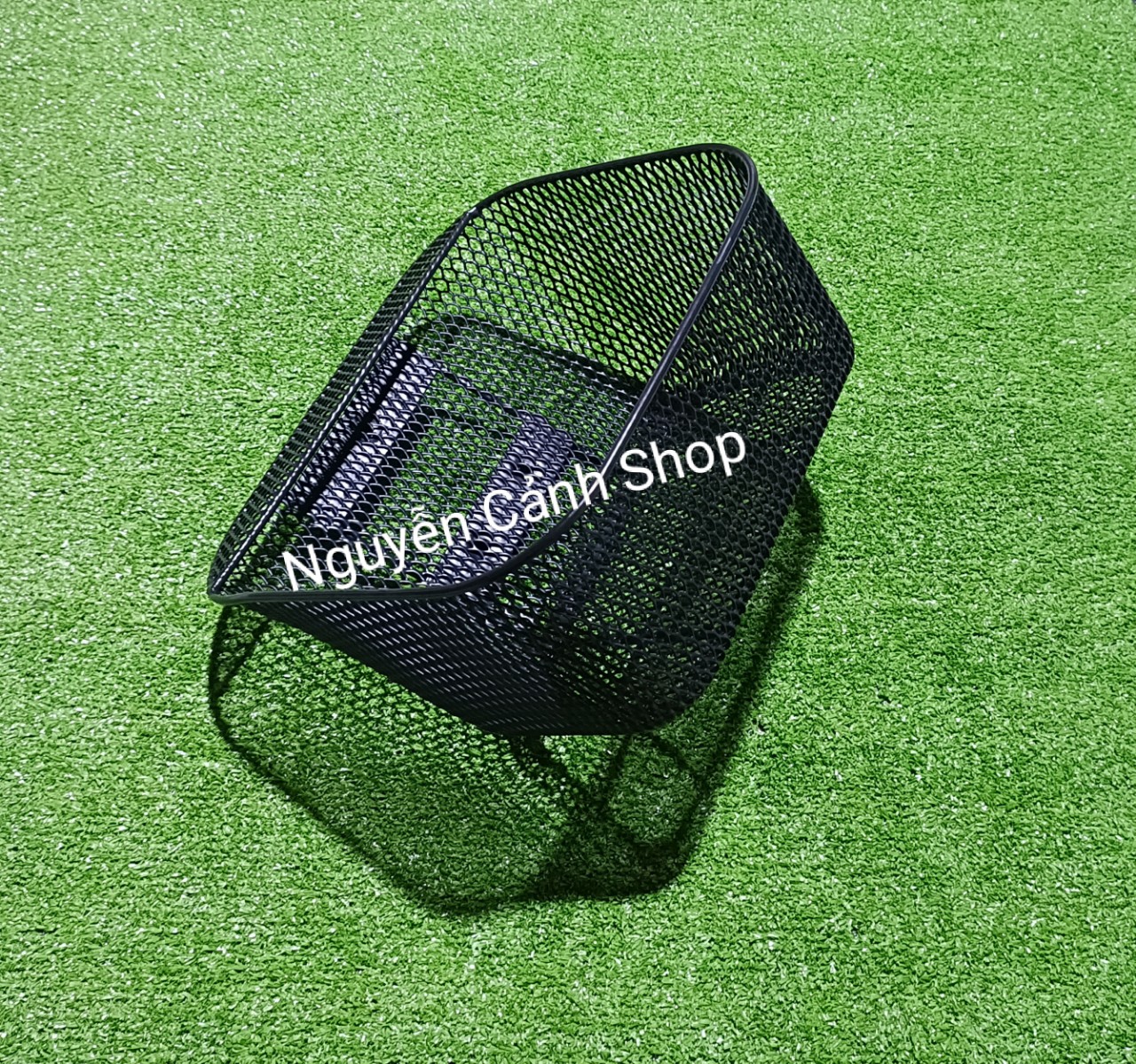 Rổ lưới wave nhỏ đời 2000-2004