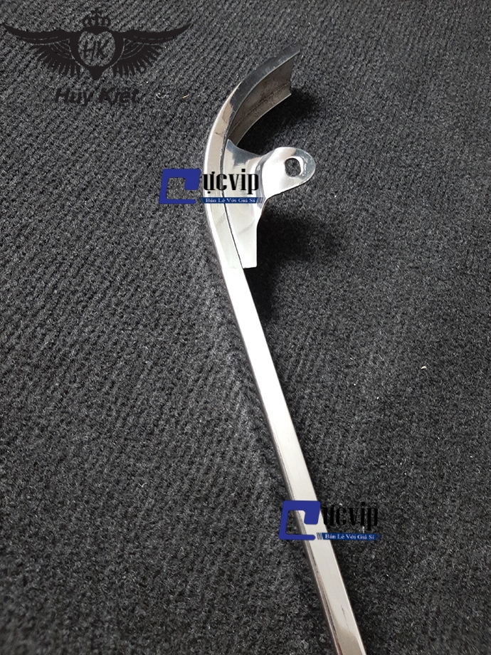 [HCM]Catte Che Sên INOX Dày Cho Wave MS2531